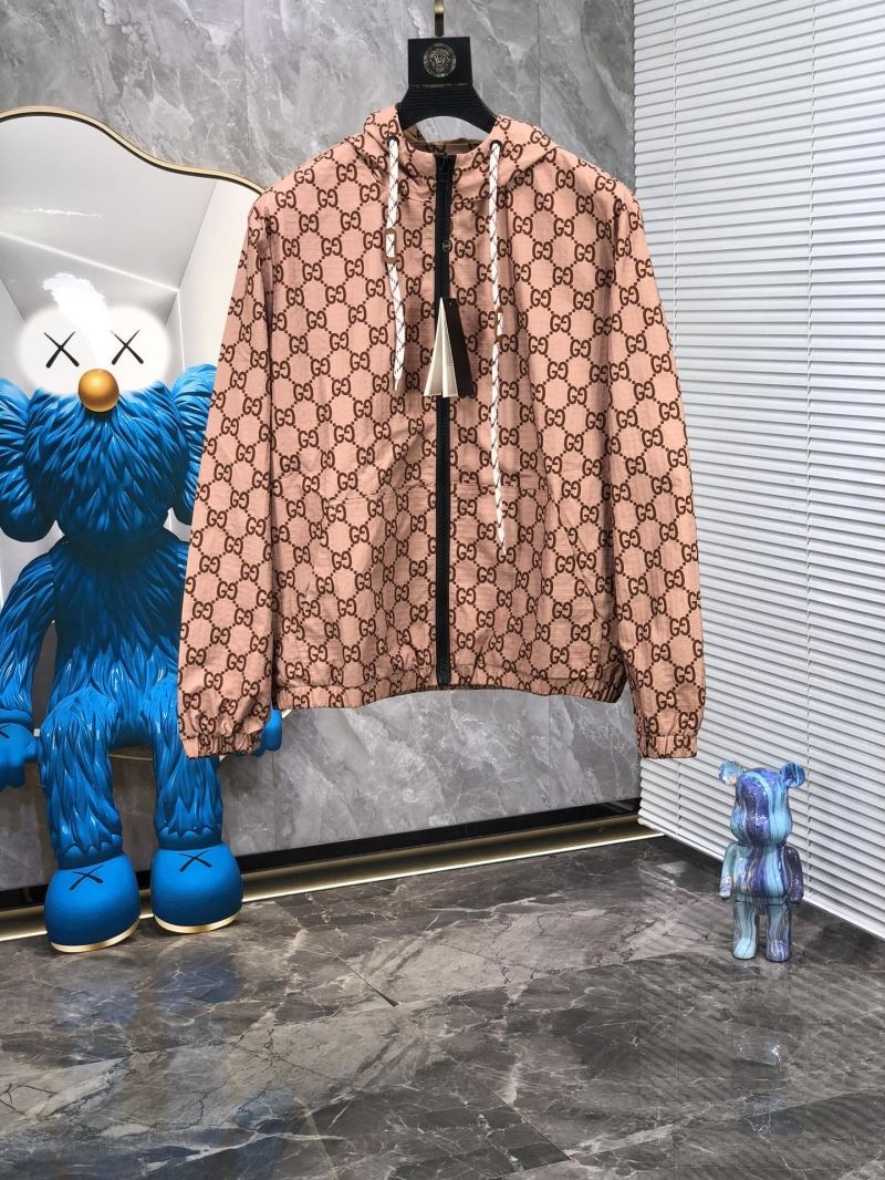 Gucci Outwear